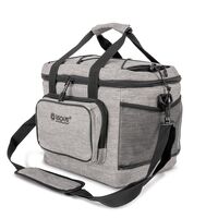 Ισοθερμική Τσάντα - Ψυγείο Escape Canva 20L Grey 13483