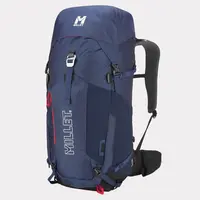 MILLET UBIC 40, Ορειβατικό Σακίδιο, MIS2420_N9324 /Dark Blue