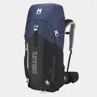 MILLET UBIC 40, Ορειβατικό Γυναικείο Σακίδιο, MIS2423_N9327 /Black Dark