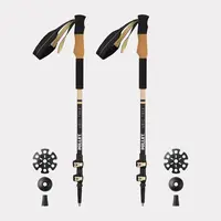 MILLET Ubic Trek, Μπατόν Ορειβατικά, MIS2497-N6322 /Beige