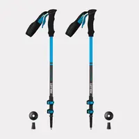 MILLET Ubic Carbon, Μπατόν Πεζοπορίας, MIS2501_N5076 /Blue