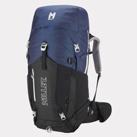 MILLET UBIC 50+10lt, Ορειβατικό Γυναικείο Σακίδιο, MIS2274_N0247 /Blue