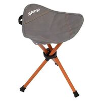 VANGO Micro Stool, Πτυσσόμενο Τρίποδο Σκαμπό, CHVMICRO0000007 /Excalibur