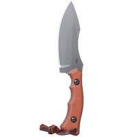 Μαχαίρι CRKT Bugsy™Fixed , Brown