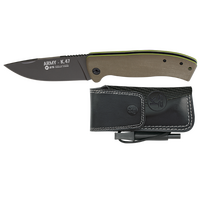 Σουγιάς K25 Army pocket knife, Mikarta, Blade 9,8cm