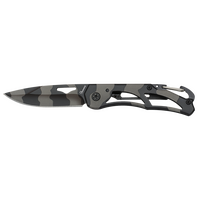 ΣΟΥΓΙΑΣ Albainox urban camo pocket knife, 6.6cm, 25173