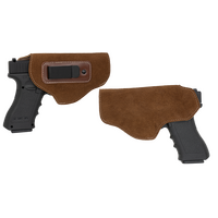 ΘΗΚΗ ΠΙΣΤΟΛΙΟΥ ΕΣΩΤΕΡΙΚΗ, Universal, Δέρμα, 34715