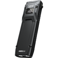 ΦΑΚΟΣ LED NITECORE EDC23 UHI LED, 2500Lumens, Strobe Ready