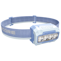 ΦΑΚΟΣ LED NITECORE HEADLAMP HA23 HUE, Blue