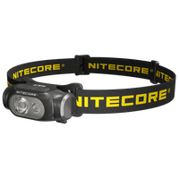ΦΑΚΟΣ LED NITECORE HEADLAMP HA11 UHE με ιμάντα