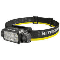 ΦΑΚΟΣ LED NITECORE HEADLAMP HC75 UHE, 3000 Lumens