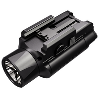 ΦΑΚΟΣ LED NITECORE NPL35, 2000lumens, 412meters