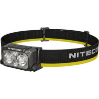 ΦΑΚΟΣ LED NITECORE HEADLAMP NU25 MCT