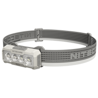 ΦΑΚΟΣ LED NITECORE HEADLAMP NU27 White