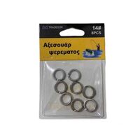 Κρικάκια αλιείας - No.12 - 930559