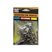 Στριφτάρια με παραμάνα ασφαλείας - 920076