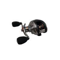 Μηχανάκι ψαρέματος - LP200 - 930474 - Left