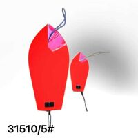 Πλωτήρας ψαρέματος - Σανίδα - No.5 - 931510