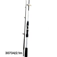 Καλάμι ψαρέματος – Δίσπαστο - 2.1m - 930734