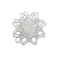 Σετ Χριστουγεννιάτικα στολίδια - 10cm - 2pcs - 231550