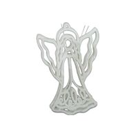 Σετ Χριστουγεννιάτικα στολίδια - 14cm - 2pcs - 231567