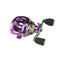 Μηχανάκι ψαρέματος - 930676 - Right