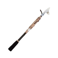 Καλάμι ψαρέματος - Τηλεσκοπικό - 1.8m - 930899