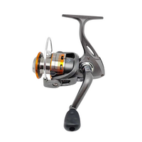 Μηχανάκι ψαρέματος - DE6000 - 831055