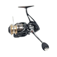 Μηχανάκι ψαρέματος - S3500 - 831113