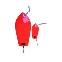 Πλωτήρας ψαρέματος - Σανίδα - No.8 - 931513