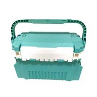 Κασετίνα ψαρέματος - Βαλίτσα - 931568