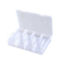 Κασετίνα ψαρέματος - S0522 - 931587