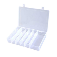 Κασετίνα ψαρέματος - S0506 - 831598