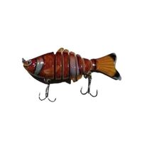 Τεχνητό δόλωμα - Σπαστό - 931666