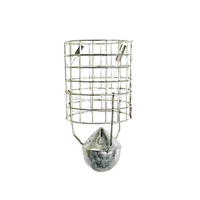 Μαλαγρωτής ψαρέματος με βαρίδι - Συρμάτινος - 50g - 931712