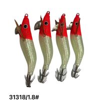 Τεχνητό δόλωμα - Καλαμαριέρα - No.1.8 - 931318