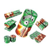 Κύβος ταχύτητας - 22-10 - 117149