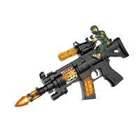 Παιδικό ηλεκτρονικό όπλο - 1030-2 - 117194