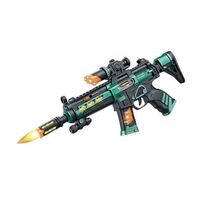 Παιδικό ηλεκτρονικό όπλο - JQ883A - 117197