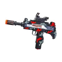 Παιδικό ηλεκτρονικό όπλο - JQ888-1 - 117207