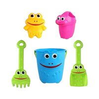 Σετ παιχνίδια παραλίας - 856 - 117242