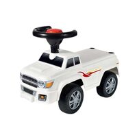 Αυτοκίνητο περπατούρα - QX-3381 - 117255 - White