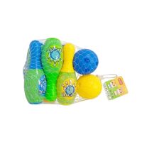 Παιδικό σετ Bowling - JZ7811 - 117297