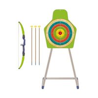 Σετ τοξοβολίας με στόχο - JB8009A - 117300