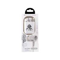 Ενσύρματα ακουστικά - EV-220 - 202562 - White
