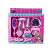 Παιδικό σετ ομορφιάς - 760-2 - 215286