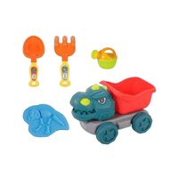 Σετ παιχνίδια παραλίας - 965 - 117249