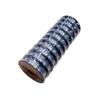 Πετονιά ψαρέματος - 100m - 0.4mm - 10pcs - White - 931948