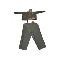 Αδιάβροχη φόρμα εργασίας - 45D - 932120