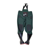 Φόρμα εργασίας με γαλότσα - No.41 - 932122